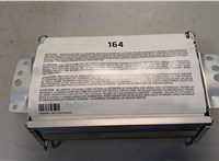  Подушка безопасности переднего пассажира Mercedes GL X164 2006-2012 20600463 #1