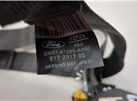  Ремень безопасности Ford Focus 3 2011-2015 20600479 #3