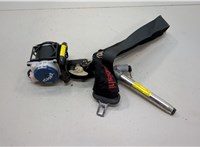  Ремень безопасности Mitsubishi Outlander 2012-2021 20600481 #1