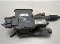  Электропривод ручного тормоза (моторчик ручника) Opel Astra J 2010-2017 20600482 #1