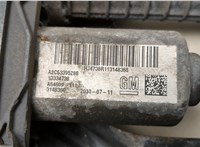  Электропривод ручного тормоза (моторчик ручника) Opel Astra J 2010-2017 20600482 #3