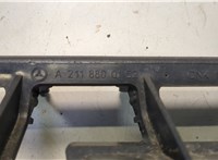  Кронштейн бампера Mercedes E W211 2002-2009 20600487 #3