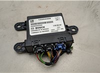  Блок управления парктрониками Opel Astra J 2010-2017 20600492 #1