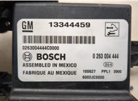  Блок управления парктрониками Opel Astra J 2010-2017 20600492 #4