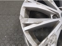  Диск колесный Volkswagen Tiguan 2016-2020 20600495 #2
