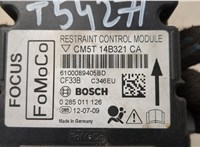 Блок управления подушками безопасности Ford Focus 3 2011-2015 20600497 #3