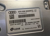 8T0035223AN Усилитель звука Audi Q5 2008-2017 20600498 #3
