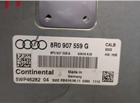  Блок управления двигателем Audi Q5 2008-2017 20600502 #3