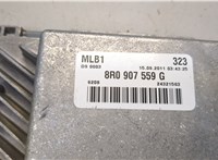  Блок управления двигателем Audi Q5 2008-2017 20600502 #4
