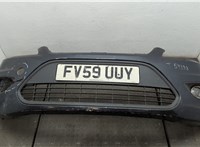  Бампер Ford Focus 2 2008-2011 20600512 #1