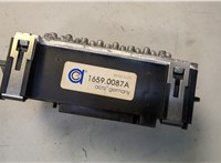  Сопротивление отопителя (моторчика печки) Audi Q5 2008-2017 20600513 #3