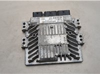  Блок управления двигателем Ford Mondeo 4 2007-2015 20600514 #1