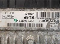  Блок управления двигателем Ford Mondeo 4 2007-2015 20600514 #5