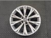  Диск колесный Volkswagen Tiguan 2016-2020 20600516 #1