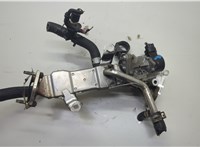  Клапан рециркуляции газов (EGR) Toyota Prius 2009-2015 20600517 #5