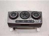  Переключатель отопителя (печки) Mazda 3 (BK) 2003-2009 20600535 #1
