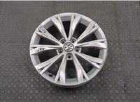  Диск колесный Volkswagen Tiguan 2016-2020 20600536 #1