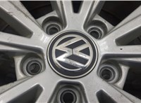  Диск колесный Volkswagen Tiguan 2016-2020 20600536 #3