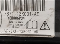  Блок управления светом Ford Mondeo 4 2007-2015 20600546 #3