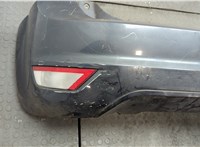  Бампер Ford Focus 2 2008-2011 20600551 #2