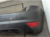 Бампер Ford Focus 2 2008-2011 20600551 #3
