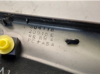  Накладка рейлинга Toyota Sequoia 2000-2008 20600553 #3