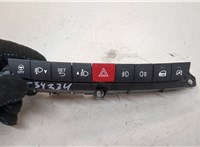  Кнопка аварийки Fiat 500L 2012-2022 20600557 #2