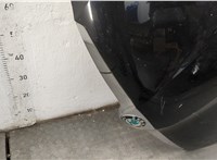  Обшивка капота Skoda Fabia 2007-2014 11500498 #3