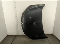 Обшивка капота Renault Megane 3 2009-2016 11500510 #1