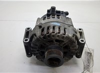 A0009067702 Генератор Mercedes ML W166 2011-2015 20600582 #1