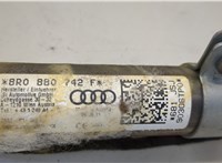  Подушка безопасности боковая (шторка) Audi Q5 2008-2017 20600602 #2