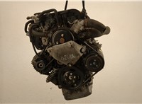  Двигатель (ДВС) Opel Meriva 2003-2010 20600608 #1