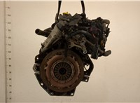  Двигатель (ДВС) Opel Meriva 2003-2010 20600608 #3