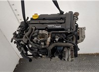  Двигатель (ДВС) Opel Meriva 2003-2010 20600608 #5