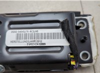  Подушка безопасности коленная Ford Fusion 2012-2016 USA 20600609 #3