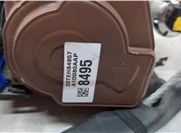  Ремень безопасности Chevrolet Captiva 2011-2016 20600610 #3
