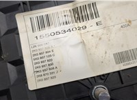  Блок предохранителей Volkswagen Caddy 2015- 20600611 #3