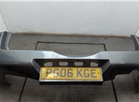  Бампер Suzuki Grand Vitara 2005-2016 20600617 #1