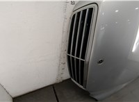  Решетка радиатора Mercedes C W203 2000-2008 11500535 #3