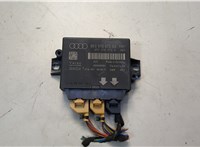  Блок управления парктрониками Audi Q5 2008-2017 20600622 #1