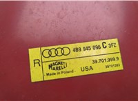 4B9945096C Фонарь (задний) Audi A6 (C5) Allroad 2000-2006 20600623 #9