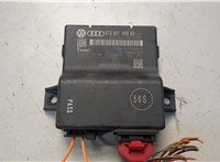 Блок комфорта Audi Q5 2008-2017 20600627 #1