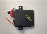  Блок комфорта Audi Q5 2008-2017 20600627 #2