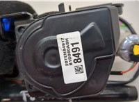  Ремень безопасности Chevrolet Captiva 2011-2016 20600628 #2