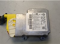  Блок управления подушками безопасности Audi Q5 2008-2017 20600630 #1