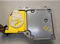  Блок управления подушками безопасности Audi Q5 2008-2017 20600630 #2