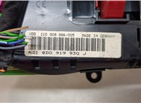 8D0919930J Щиток приборов (приборная панель) Audi A4 (B5) 1994-2000 20600634 #4