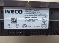 5802043071 Щиток приборов (приборная панель) Iveco EuroCargo 3 2015-2025 20600636 #3