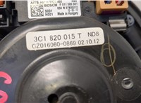  Сопротивление отопителя (моторчика печки) Volkswagen Passat CC 2012-2017 11500543 #3
