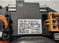  Сопротивление отопителя (моторчика печки) Volkswagen Passat CC 2012-2017 11500543 #4